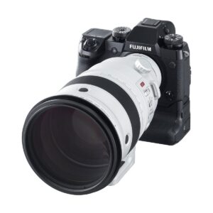 Fujinon XF 200mm f/2 R LM OIS WR - X-Mount Fujinon XF 200mm f/2 R LM OIS WR - X-Mount