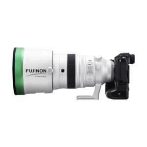 Fujinon XF 200mm f/2 R LM OIS WR - X-Mount Fujinon XF 200mm f/2 R LM OIS WR - X-Mount