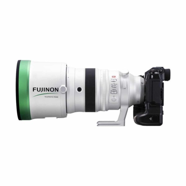 Fujinon XF 200mm f/2 R LM OIS WR - X-Mount Fujinon XF 200mm f/2 R LM OIS WR - X-Mount