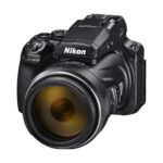 Nikon Coolpix P1000