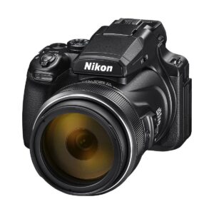 Nikon Coolpix P1000