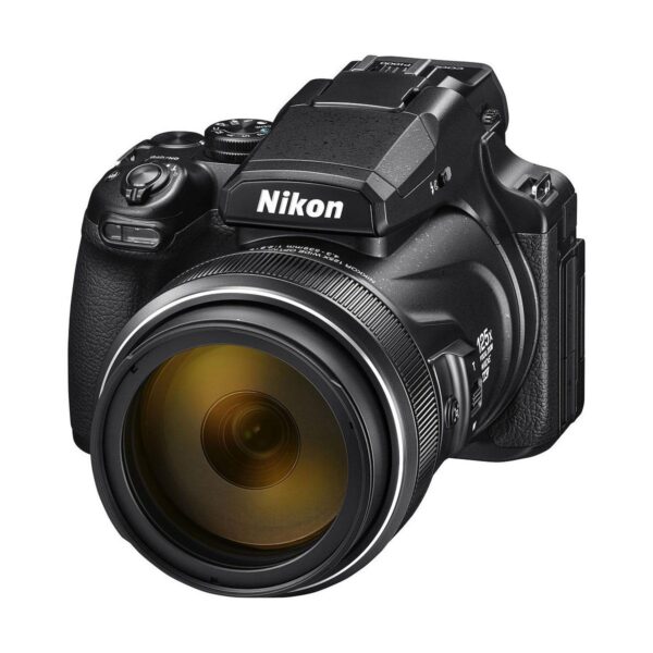 Nikon Coolpix P1000