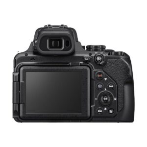 Nikon Coolpix P1000