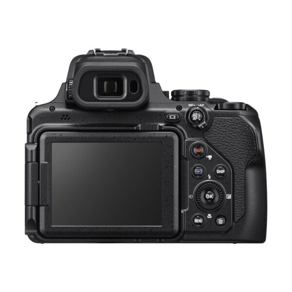 Nikon Coolpix P1000