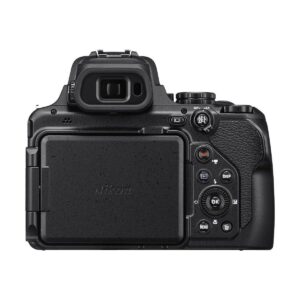 Nikon Coolpix P1000