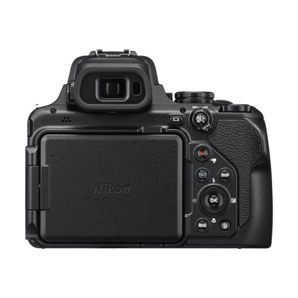 Nikon Coolpix P1000