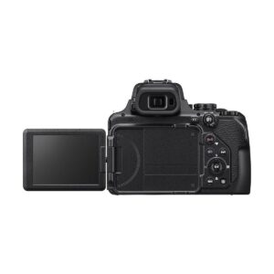 Nikon Coolpix P1000