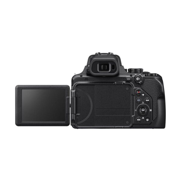 Nikon Coolpix P1000