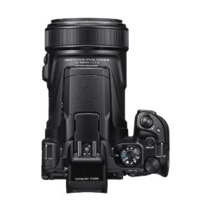 Nikon Coolpix P1000