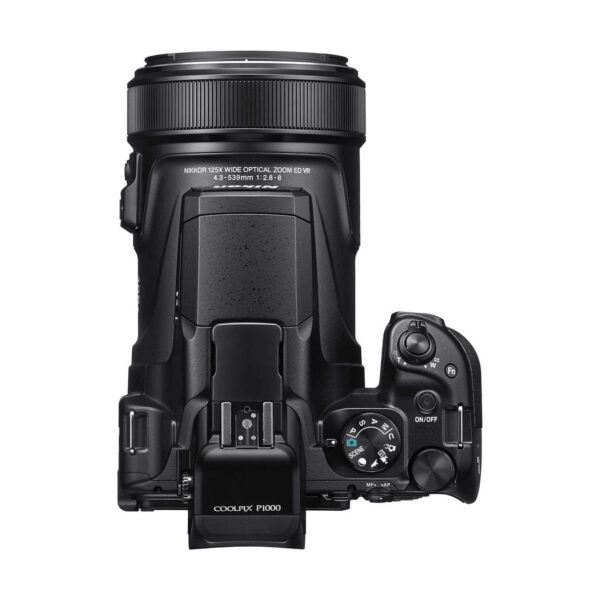 Nikon Coolpix P1000