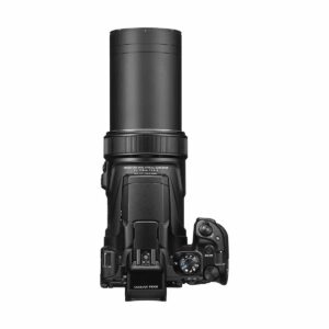 Nikon Coolpix P1000
