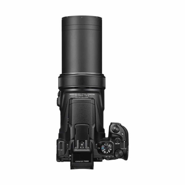 Nikon Coolpix P1000