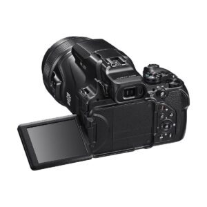 Nikon Coolpix P1000