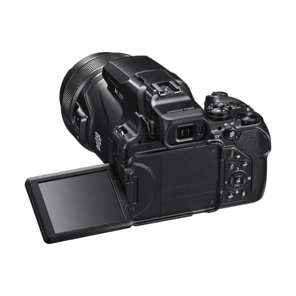 Nikon Coolpix P1000