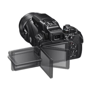Nikon Coolpix P1000