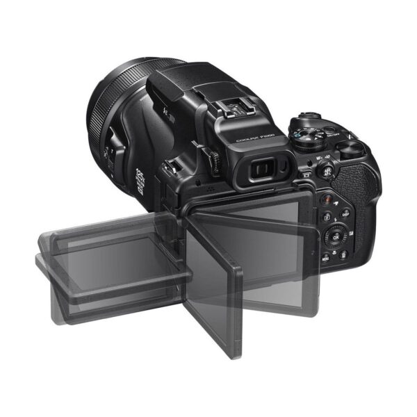 Nikon Coolpix P1000