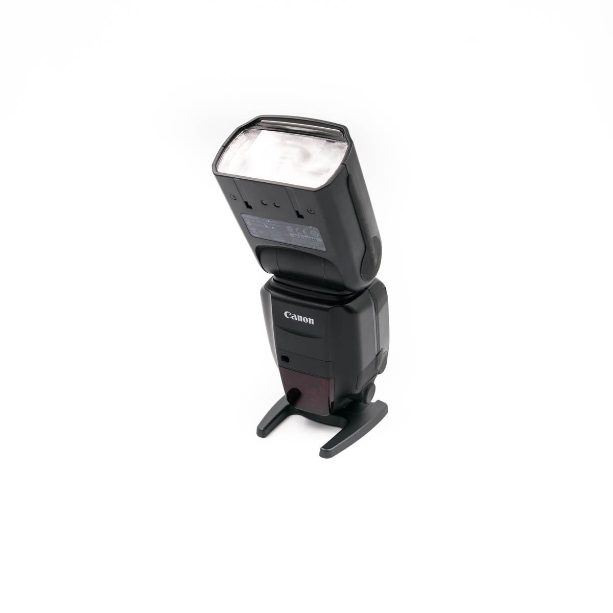 canon 600