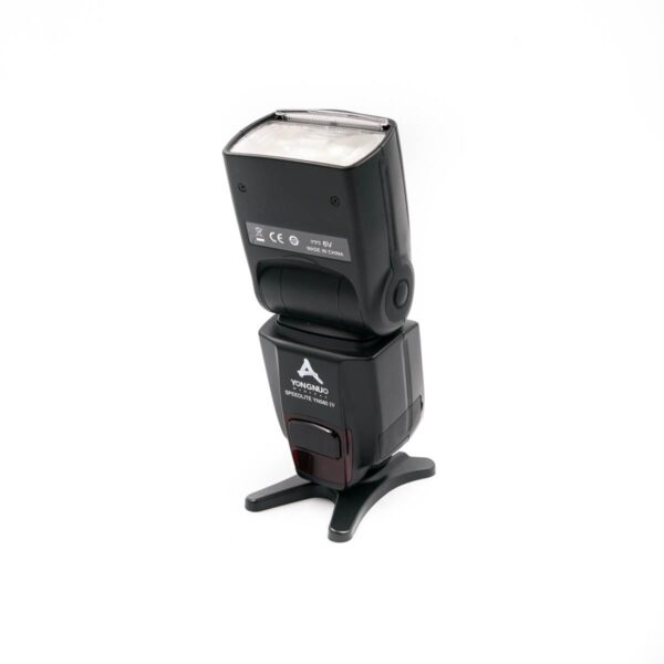 yongnuo yn560-iv a