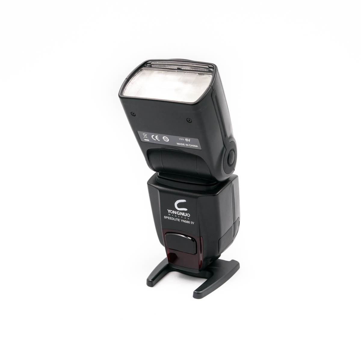 yongnuo yn560-iv c