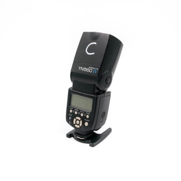 yongnuo yn560-iv c 2