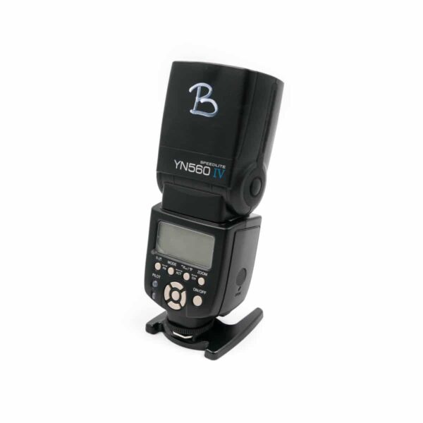 yongnuo yn560 iv b 2