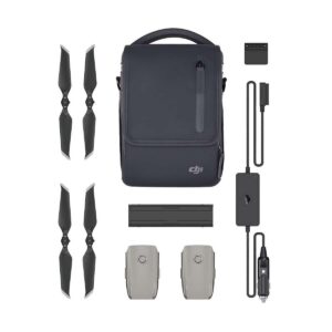 DJI Mavic 2 Fly more Kit