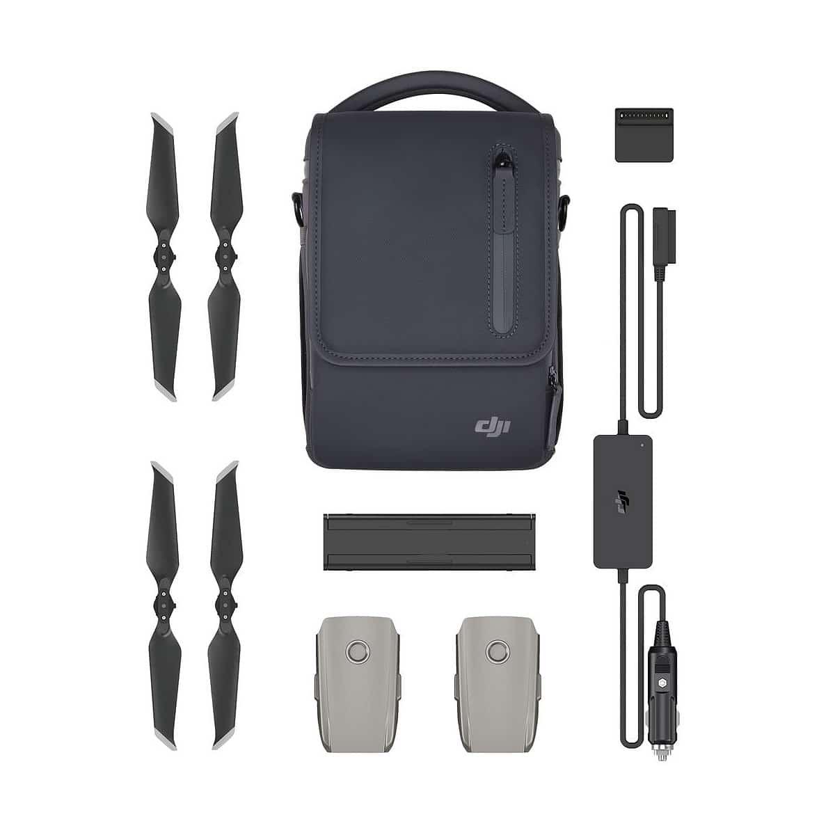 DJI Mavic 2 Fly more Kit