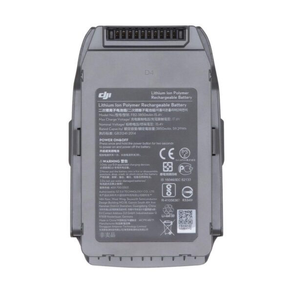 DJI Mavic 2 Intelligent Flight Battery akku DJI Mavic 2 Intelligent Flight Battery akku