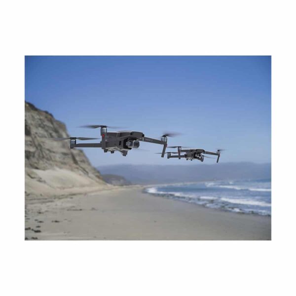 DJI Mavic 2 Pro