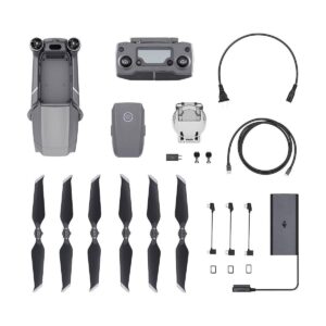 DJI Mavic 2 Zoom