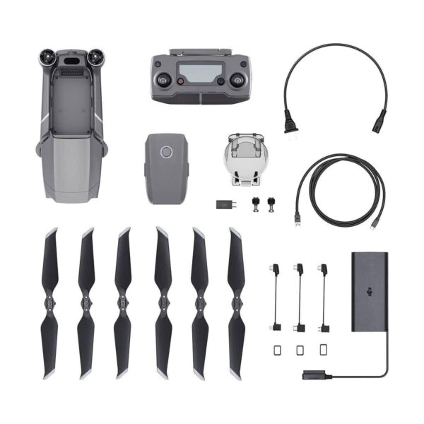 DJI Mavic 2 Zoom