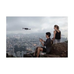 DJI Mavic 2 Zoom