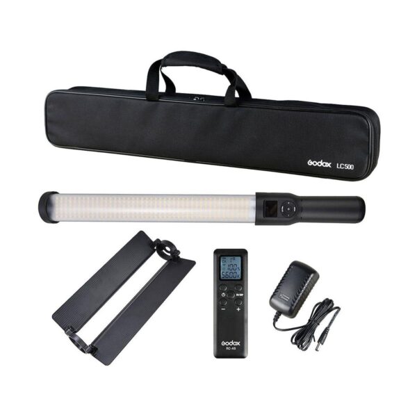Godox LC 500 Led Light Stick