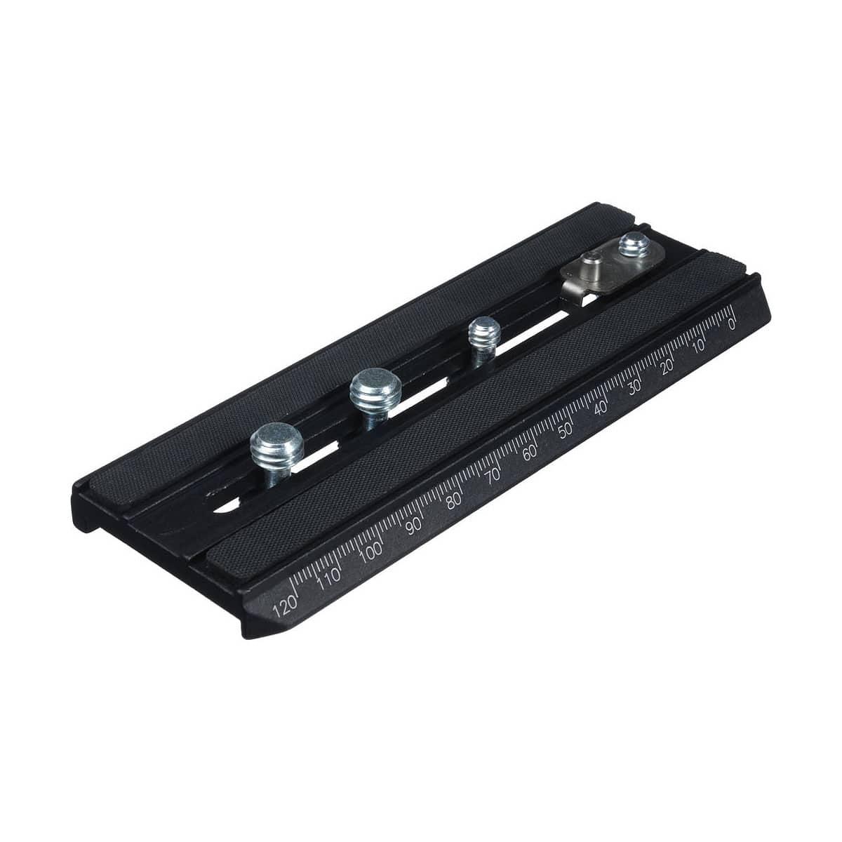 Manfrotto 501PLONG Quick release plate