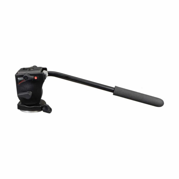Manfrotto 700RC2 video head