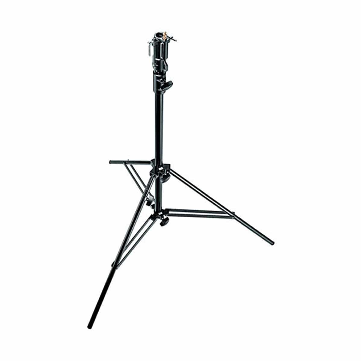 Manfrotto Valaisinjalusta Cine 008BSU