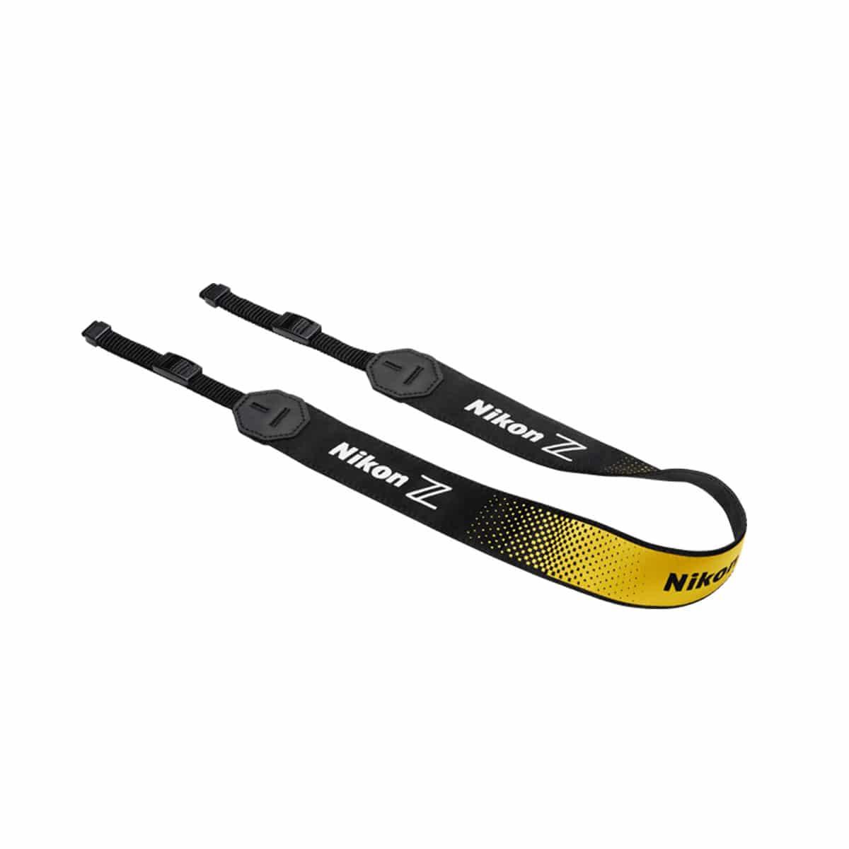 Nikon AN-DC19 Neck strap