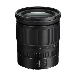 Nikon Nikkor Z 24-70mm f/4 S