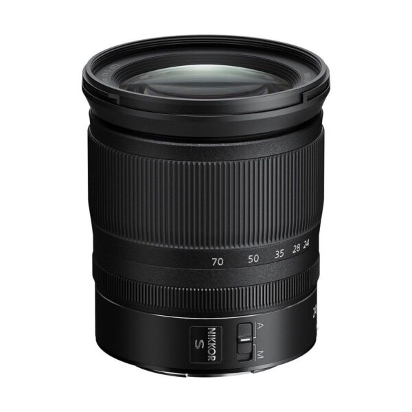 Nikon Nikkor Z 24-70mm f/4 S