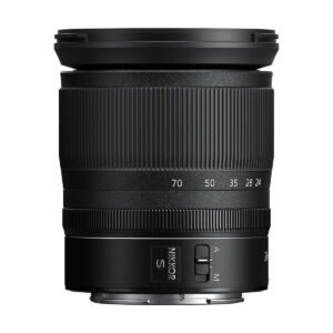 Nikon Nikkor Z 24-70mm f/4 S