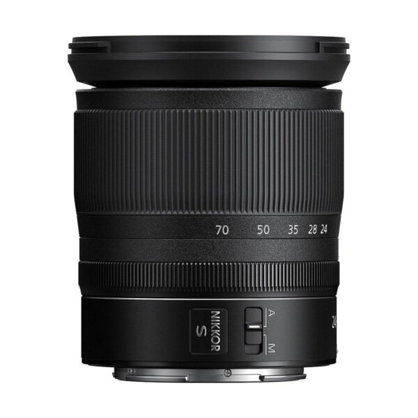 Nikon Nikkor Z 24-70mm f/4 S