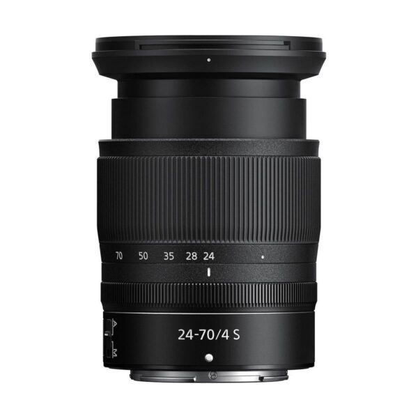 Nikon Nikkor Z 24-70mm f/4 S