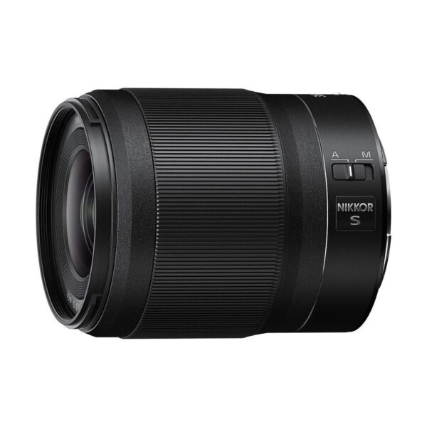 Nikon Nikkor Z 35mm f/1.8 S