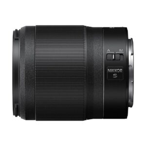 Nikon Nikkor Z 35mm f/1.8 S