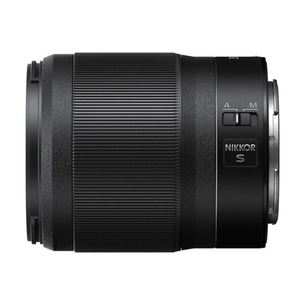 Nikon Nikkor Z 35mm f/1.8 S