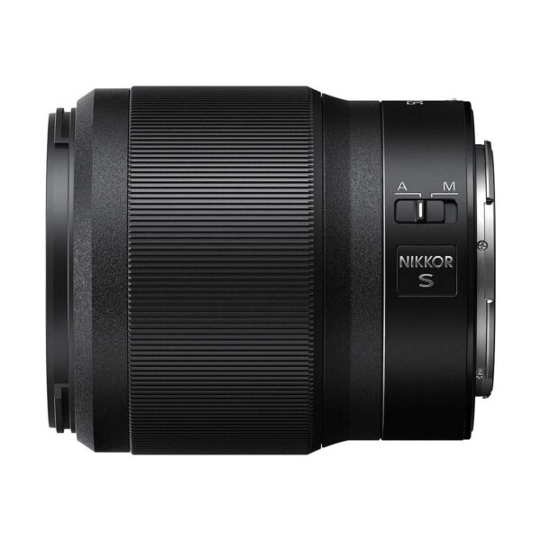 Nikon Nikkor Z 50mm f/1.8 S Nikon Nikkor Z 50mm f/1.8 S