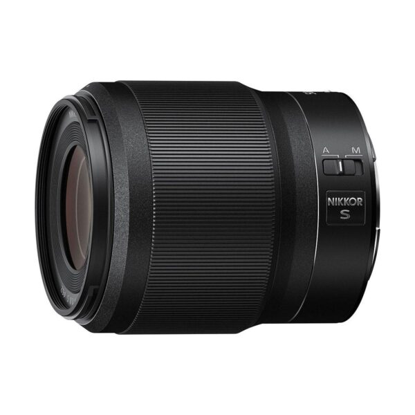 Nikon Nikkor Z 50mm f/1.8 S Nikon Nikkor Z 50mm f/1.8 S
