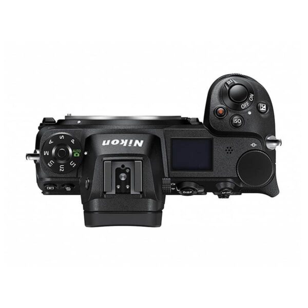 Nikon Z7 Nikon Z7