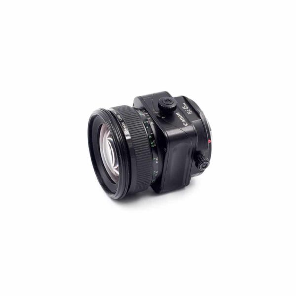 canon ts-e 45mm 2