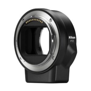 Nikon Adapter FTZ